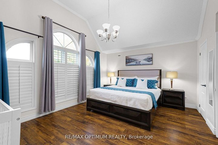 Photo 24 at 3 Sweet Briar Lane, Snelgrove, Brampton