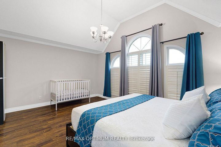 Photo 25 at 3 Sweet Briar Lane, Snelgrove, Brampton