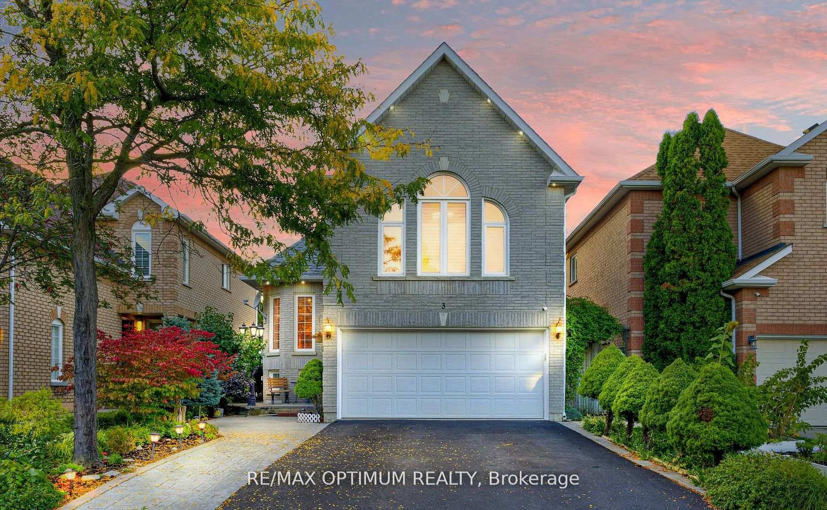 3 Sweet Briar Lane, Snelgrove, Brampton 2