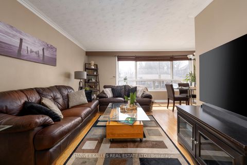 Photo 1 at 47 Brightside Drive, West Hill, Toronto