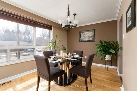 Photo 4 at 47 Brightside Drive, West Hill, Toronto