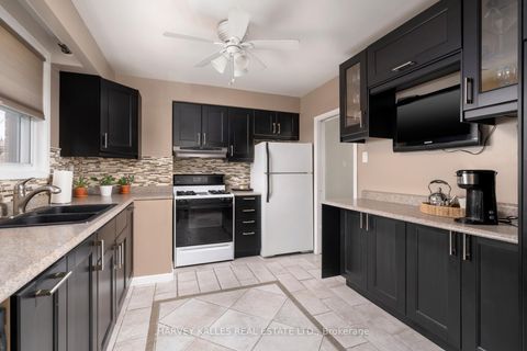 Photo 6 at 47 Brightside Drive, West Hill, Toronto