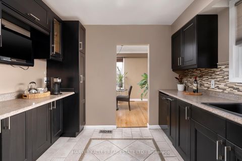 Photo 7 at 47 Brightside Drive, West Hill, Toronto