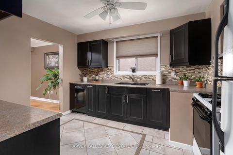 Photo 8 at 47 Brightside Drive, West Hill, Toronto