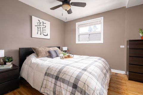 Photo 11 at 47 Brightside Drive, West Hill, Toronto