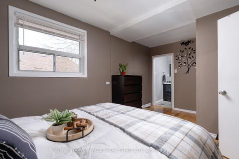 Photo 12 at 47 Brightside Drive, West Hill, Toronto