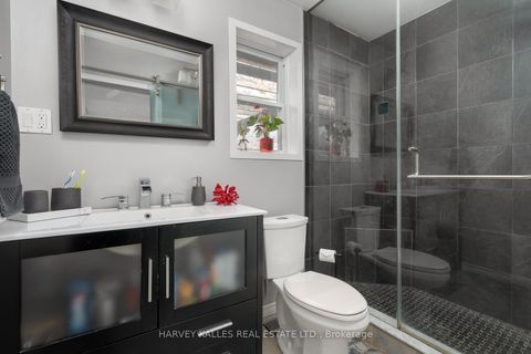 Photo 13 at 47 Brightside Drive, West Hill, Toronto