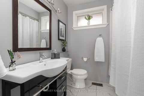Photo 14 at 47 Brightside Drive, West Hill, Toronto