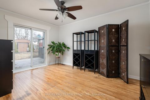 Photo 16 at 47 Brightside Drive, West Hill, Toronto