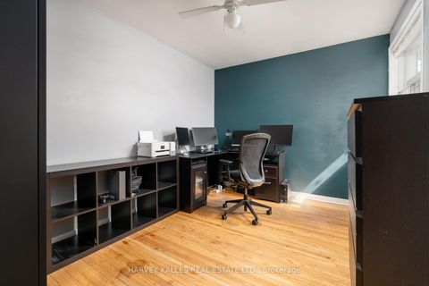 Photo 17 at 47 Brightside Drive, West Hill, Toronto