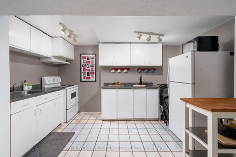 Photo 18 at 47 Brightside Drive, West Hill, Toronto