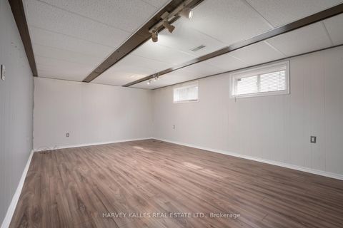 Photo 20 at 47 Brightside Drive, West Hill, Toronto