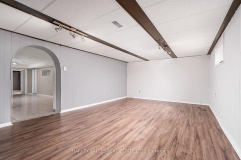 Photo 21 at 47 Brightside Drive, West Hill, Toronto