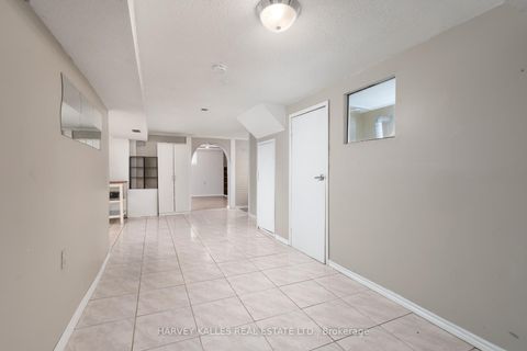 Photo 22 at 47 Brightside Drive, West Hill, Toronto