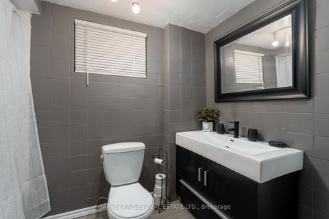 Photo 23 at 47 Brightside Drive, West Hill, Toronto