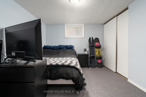 Photo 24 at 47 Brightside Drive, West Hill, Toronto