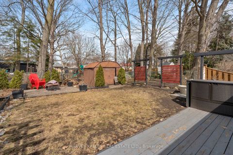 Photo 26 at 47 Brightside Drive, West Hill, Toronto