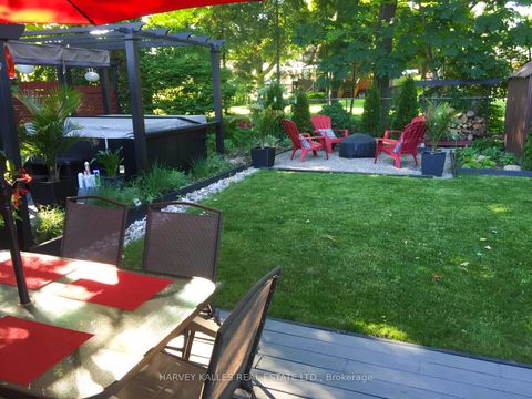 Photo 28 at 47 Brightside Drive, West Hill, Toronto