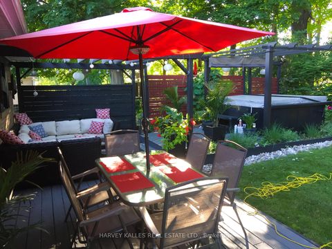 Photo 30 at 47 Brightside Drive, West Hill, Toronto