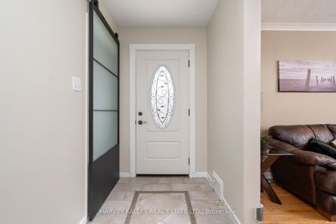 Photo 31 at 47 Brightside Drive, West Hill, Toronto