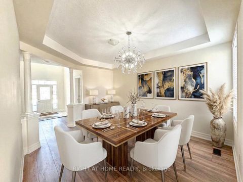 Photo 2 at 17 Mercury Avenue, Keswick South, Georgina