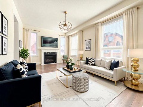 Photo 3 at 17 Mercury Avenue, Keswick South, Georgina