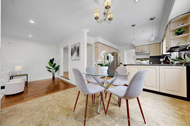 Photo 11 at 51 Emeline Crescent, Markham Village, Markham