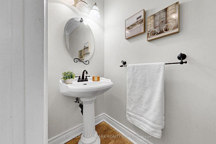 Photo 17 at 51 Emeline Crescent, Markham Village, Markham