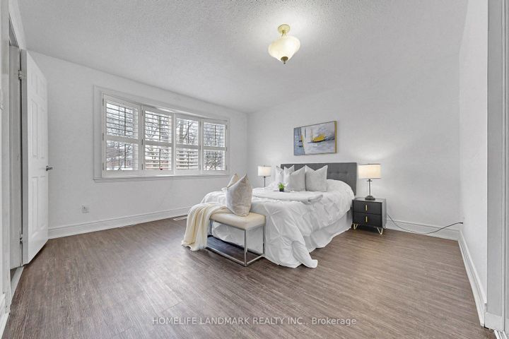 Photo 20 at 51 Emeline Crescent, Markham Village, Markham