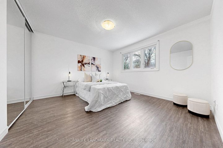 Photo 23 at 51 Emeline Crescent, Markham Village, Markham