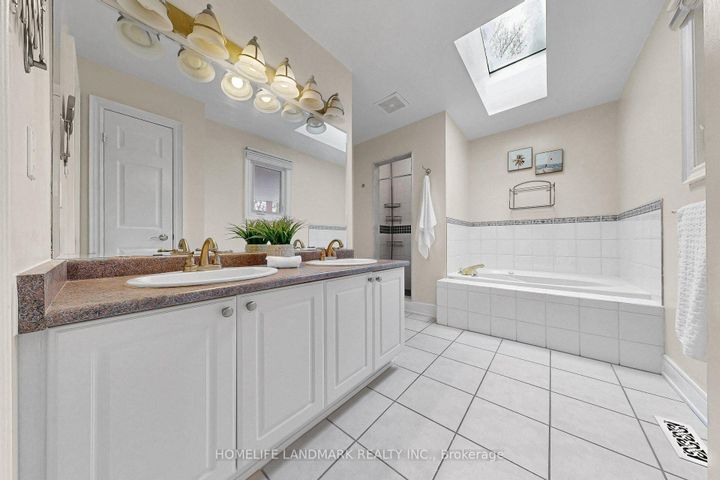 Photo 27 at 51 Emeline Crescent, Markham Village, Markham