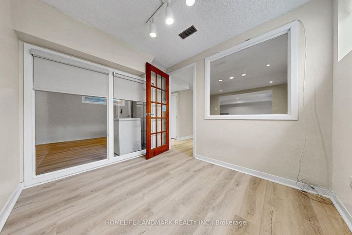 Photo 33 at 51 Emeline Crescent, Markham Village, Markham