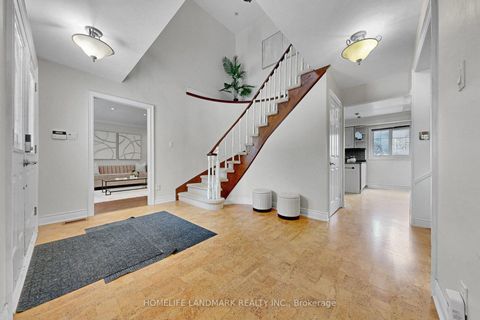 Photo 1 at 51 Emeline Crescent, Markham Village, Markham