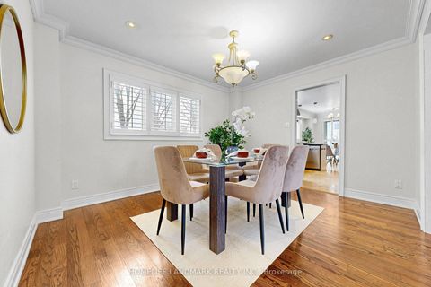 Photo 6 at 51 Emeline Crescent, Markham Village, Markham