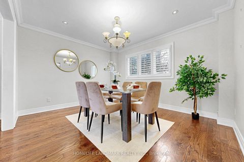 Photo 7 at 51 Emeline Crescent, Markham Village, Markham