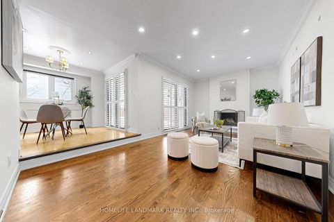 Photo 13 at 51 Emeline Crescent, Markham Village, Markham