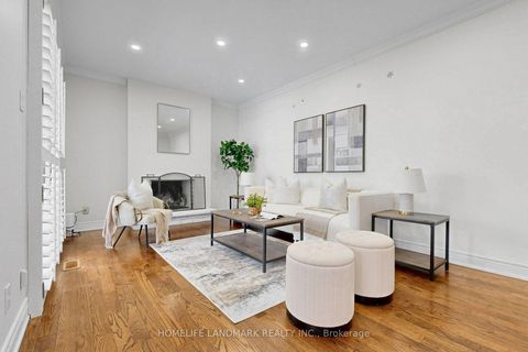 Photo 14 at 51 Emeline Crescent, Markham Village, Markham