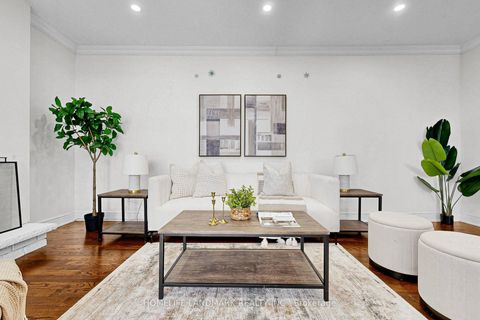 Photo 15 at 51 Emeline Crescent, Markham Village, Markham