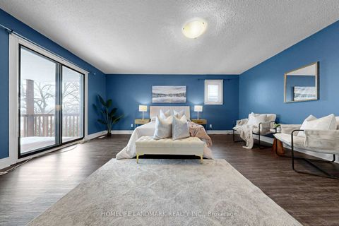 Photo 25 at 51 Emeline Crescent, Markham Village, Markham