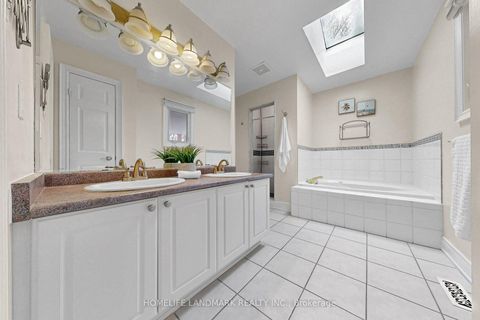 Photo 27 at 51 Emeline Crescent, Markham Village, Markham