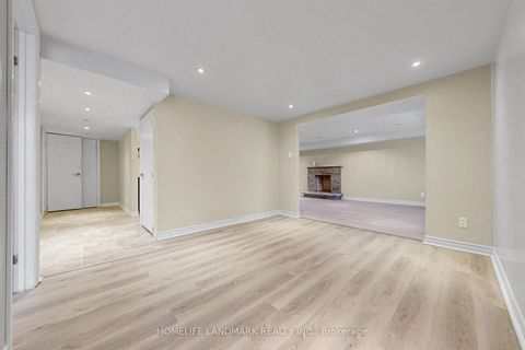 Photo 32 at 51 Emeline Crescent, Markham Village, Markham