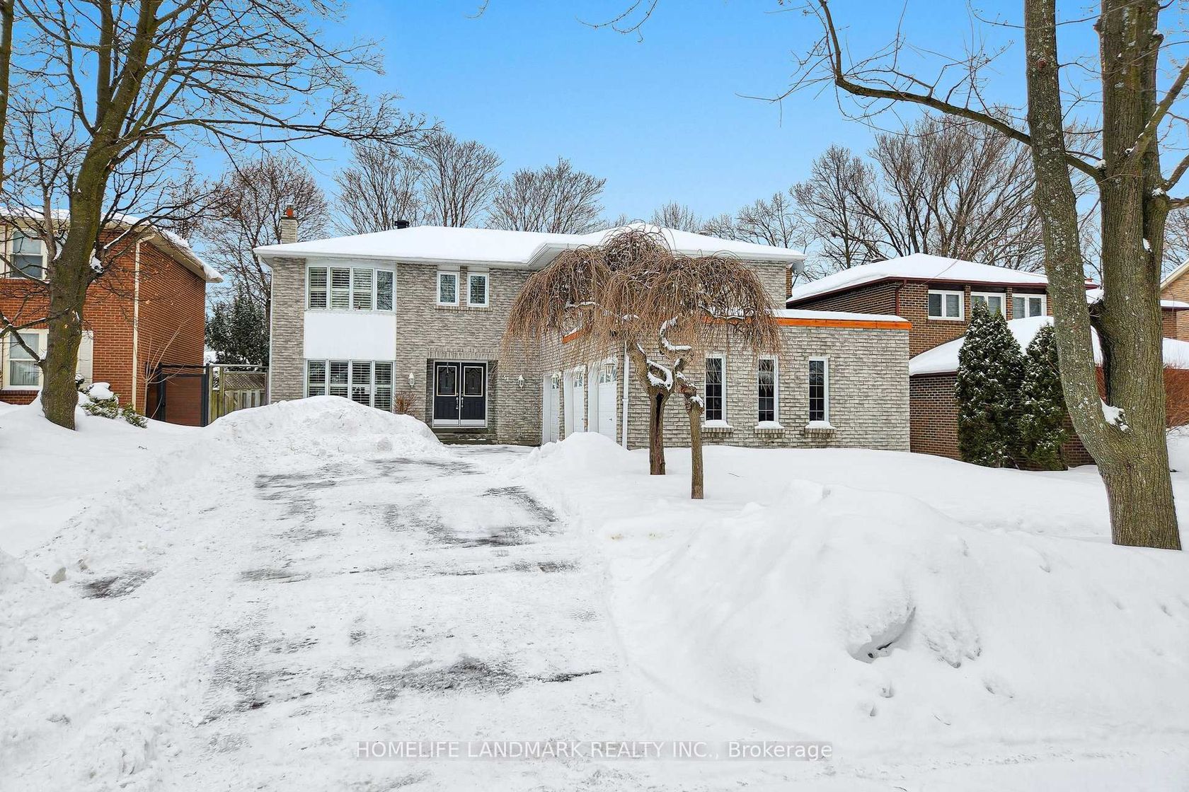 51 Emeline Crescent, Markham Village, Markham 2
