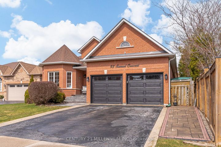 Photo 0 at 93 Samuel Crescent, Georgetown, Halton Hills