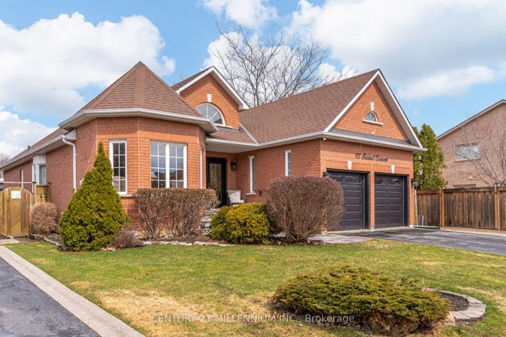 Photo 1 at 93 Samuel Crescent, Georgetown, Halton Hills
