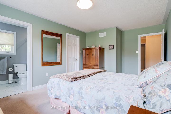 Photo 16 at 93 Samuel Crescent, Georgetown, Halton Hills