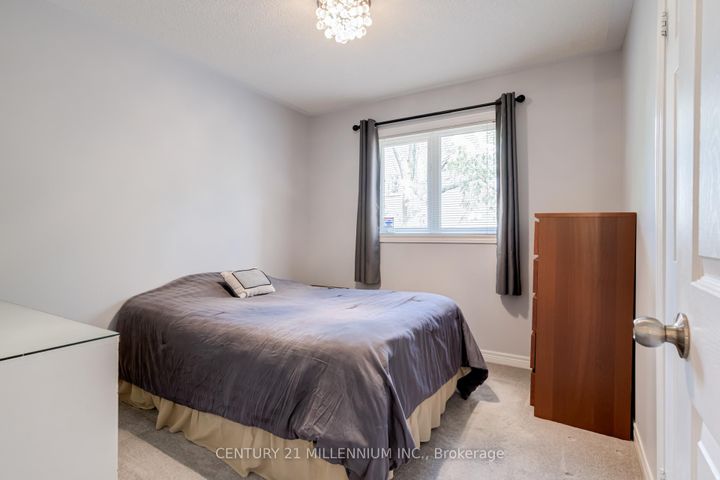 Photo 19 at 93 Samuel Crescent, Georgetown, Halton Hills