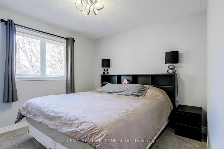 Photo 20 at 93 Samuel Crescent, Georgetown, Halton Hills