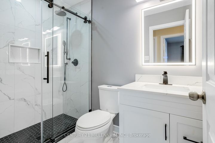 Photo 21 at 93 Samuel Crescent, Georgetown, Halton Hills