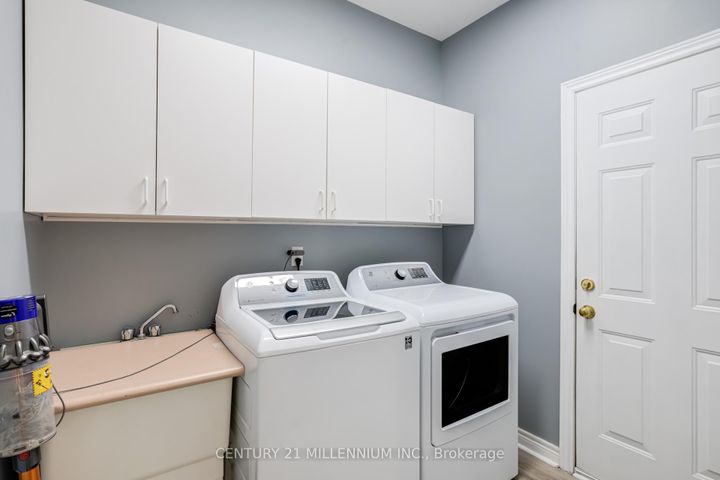 Photo 22 at 93 Samuel Crescent, Georgetown, Halton Hills