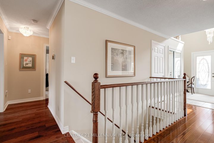 Photo 23 at 93 Samuel Crescent, Georgetown, Halton Hills